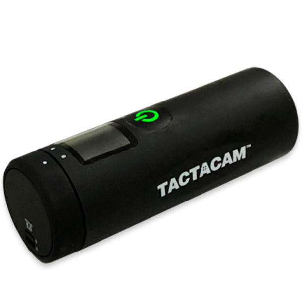  Tactacam Fjernbetjening til kamera