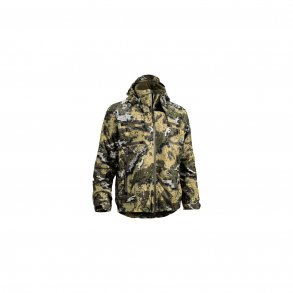 SWEDTEAM Ridge pro Jakke Desolve Veil 