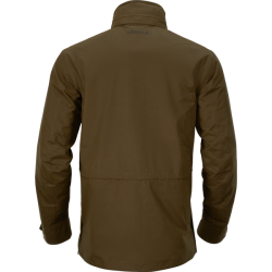 Retrieve Jakke Warm Olive