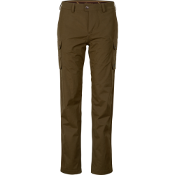 Retrieve Lady bukser Warm Olive