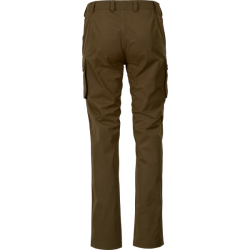 Retrieve Lady bukser Warm Olive