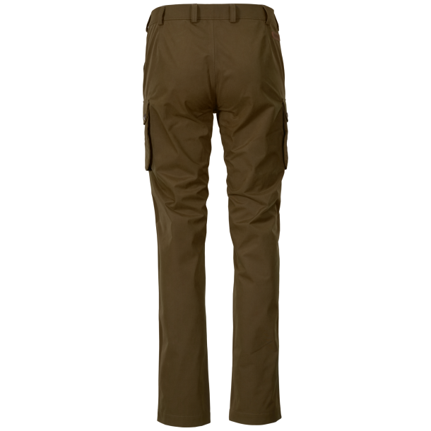 Retrieve Lady bukser Warm Olive