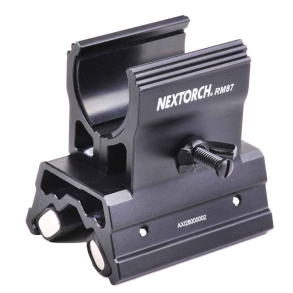 NEXTORCH RM87 magnetisk montage