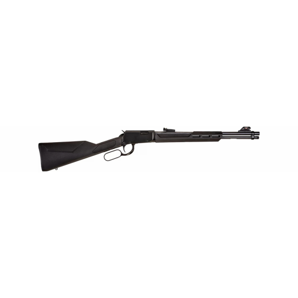 Rossi Rio Bravo cal. 22lr. 18" l�b "B�jlesp�nder"