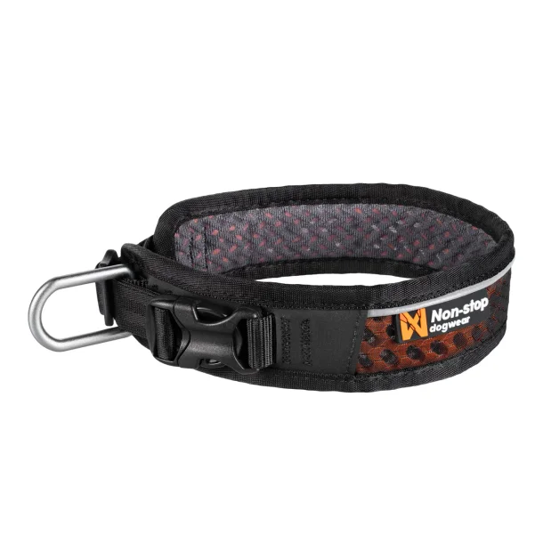 Non-stop Rock Collar L