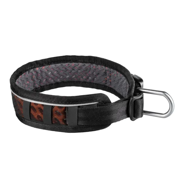 Non-stop Rock Collar L