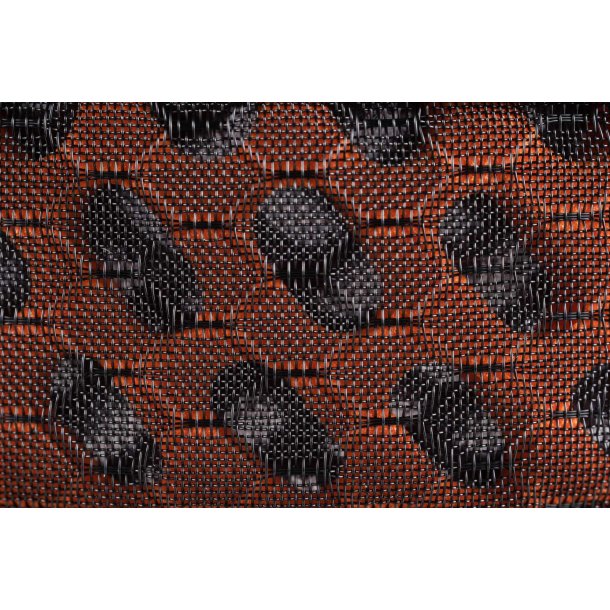 Non-stop Rock Collar L