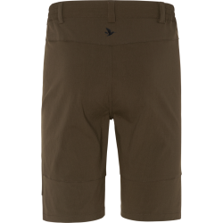 Rowan Stretch Shorts pine green