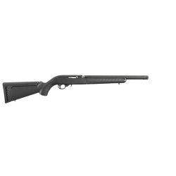 Ruger 10/22 Kal. 22lr Takedown med gevind.