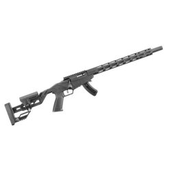 Ruger Precision Rimfire 22LR 