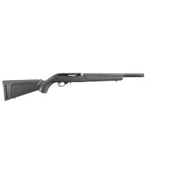 Ruger 10/22 Kal. 22lr Takedown med gevind.