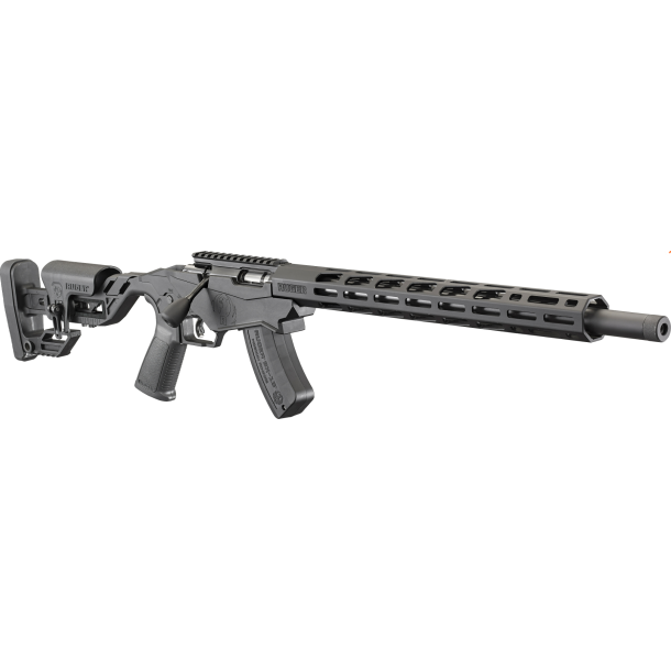 Ruger Precision Rimfire 22LR 