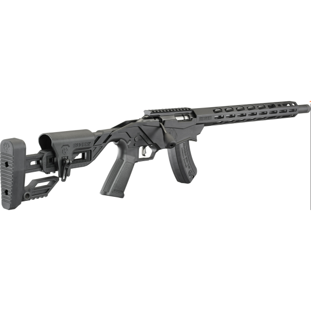 Ruger Precision Rimfire 22LR 