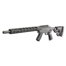 Ruger Precision Rimfire 22LR 