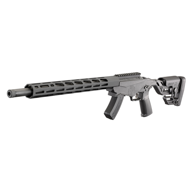 Ruger Precision Rimfire 22LR 