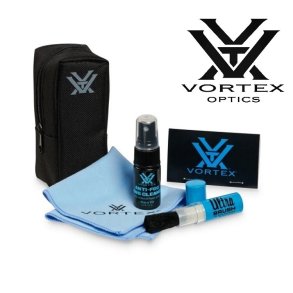 Vortex Rense�t LC-1 (b�rste, rensev�ske, mikrofiberklud & etui)