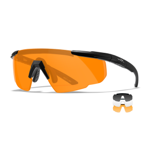 Wiley X Saber advanced med 3 glas