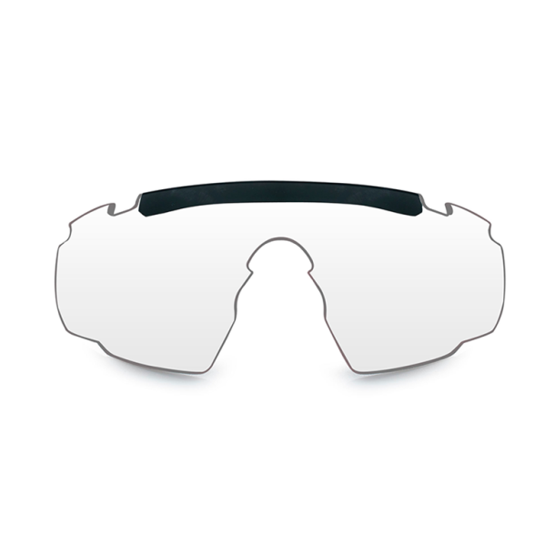 Wiley X Saber advanced med 3 glas