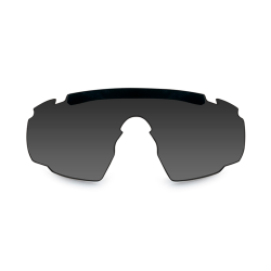 Wiley X Saber advanced med 3 glas