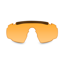 Wiley X Saber advanced med 3 glas