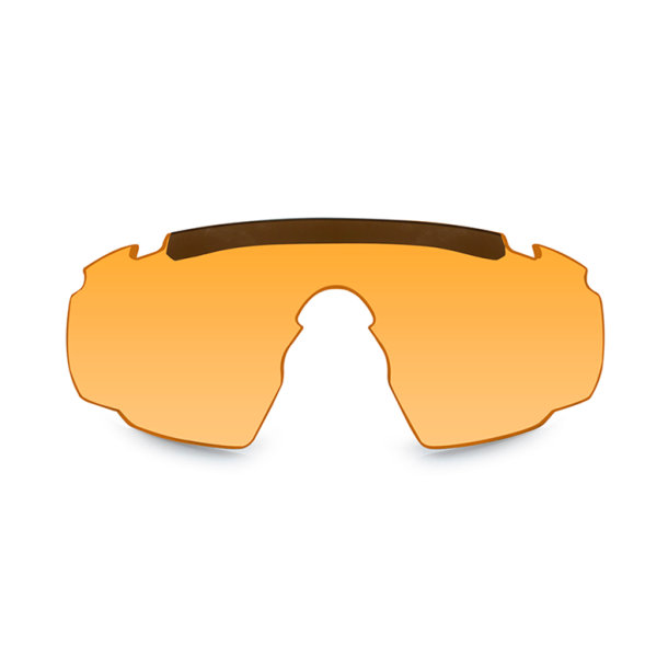 Wiley X Saber advanced med 3 glas