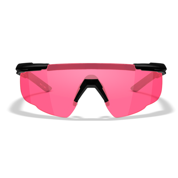 Wiley X Saber advanced med 3 glas