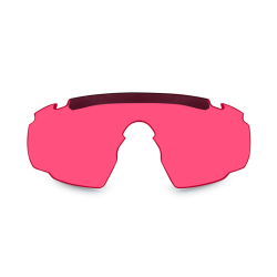 Wiley X Saber advanced med 3 glas