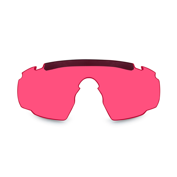 Wiley X Saber advanced med 3 glas