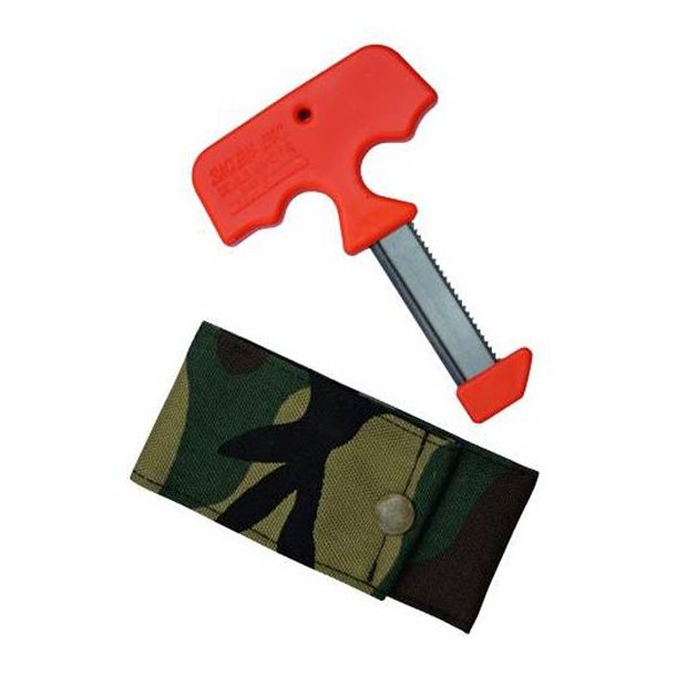 Sagens Game Saw 6 Cm