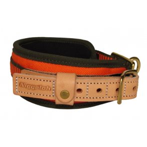 Schweiss halsbnd fra Niggeloh