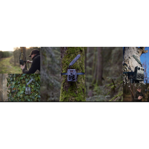 Zeiss Secacam 5 Vildtkamera