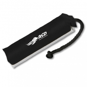 Avery Hexabumper Sort/Hvid