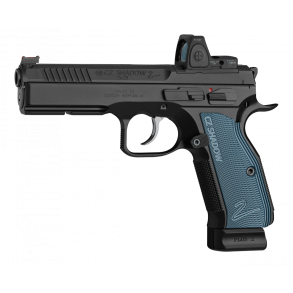 CZ Shadow 2 OR