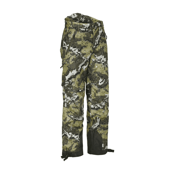 SWEDTEAM RIdge Pro W bukser  