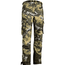 SWEDTEAM RIdge Pro W bukser  