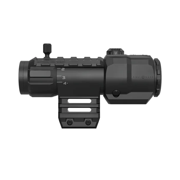 Sightmark Strikon VMP 1-4x22 SFP