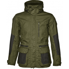 Seeland Key-point Jakke pine green