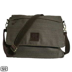 I.W.Hvidberg laptop taske 