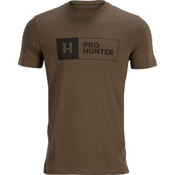 Pro Hunter S/S t-shirt