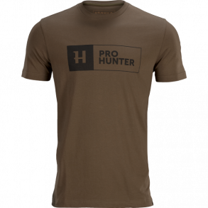 Pro Hunter S/S t-shirt