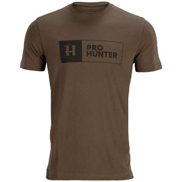 Pro Hunter S/S t-shirt
