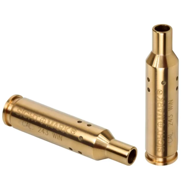 Sightmark .243, .308, 7.62x54 Boresight Laser