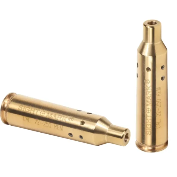 Sightmark 6.5 Creedmoor, .22-250 Boresight Laser