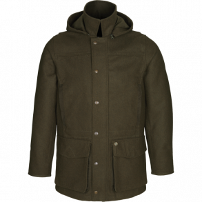 Seeland Noble Jakke Pine Green