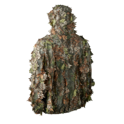 Sneaky 3D Overtrksst