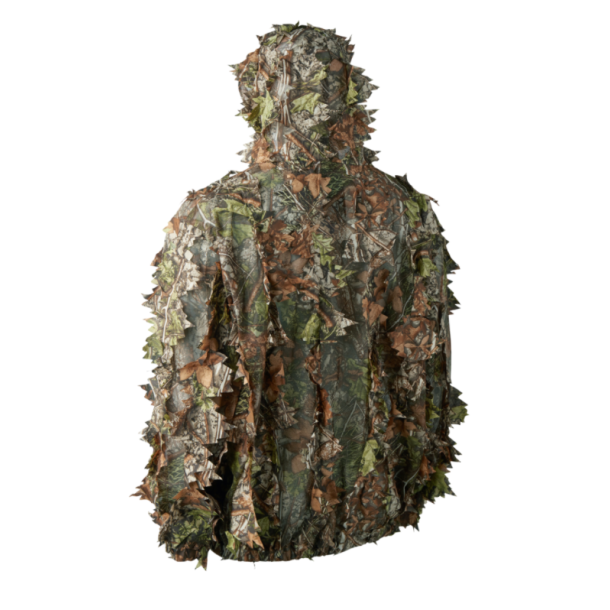 Sneaky 3D Overtrksst