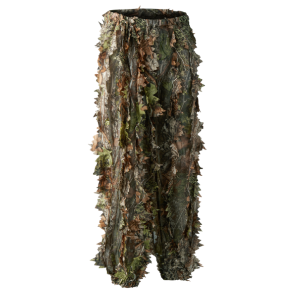 Sneaky 3D Overtrksst