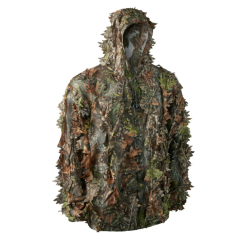 Sneaky 3D Overtrksst