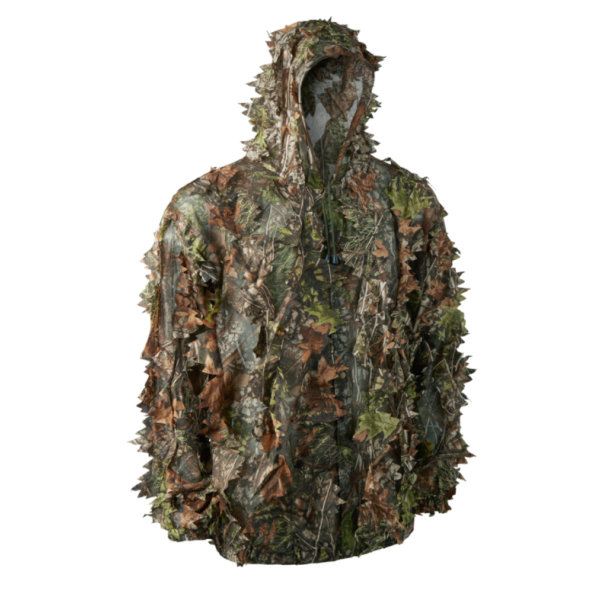 Sneaky 3D Overtrksst