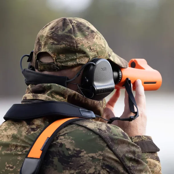 Sordin Supreme X2 GEL Sealed, Leather Headband 